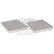 Filtersats, kupéluft 34814 FEBI, miniatyr 2