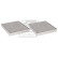 Filtersats, kupéluft 34814 FEBI, miniatyr 2