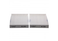 Filtersats, kupéluft 34815 FEBI