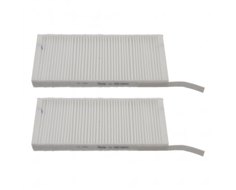 Filtersats, kupéluft 34824 FEBI