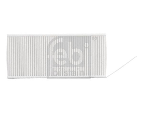 Filtersats, kupéluft 34824 FEBI, bild 3