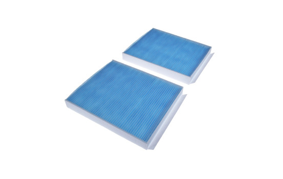 Filtersats, kupéluft ADB112510 Blue Print