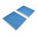 Filtersats, kupéluft ADB112510 Blue Print, miniatyr 2