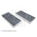 Filtersats, kupéluft ADB112512 Blue Print, miniatyr 3