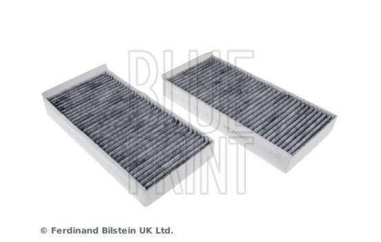 Filtersats, kupéluft ADB112512 Blue Print, bild 3
