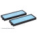 Filtersats, kupéluft ADG02570 Blue Print, miniatyr 2