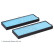 Filtersats, kupéluft ADG02570 Blue Print, miniatyr 3