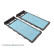 Filtersats, kupéluft ADN12510 Blue Print, miniatyr 2
