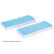 Filtersats, kupéluft ADN12522 Blue Print, miniatyr 4
