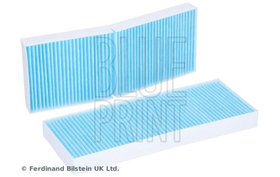 Filtersats, kupéluft ADN12522 Blue Print, bild 5