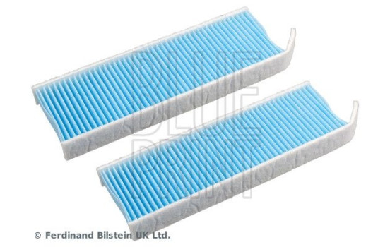 Filtersats, kupéluft ADP152502 Blue Print, bild 5