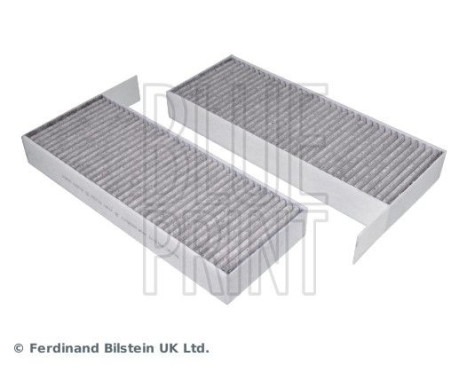 Filtersats, kupéluft ADP152517 Blue Print, bild 2