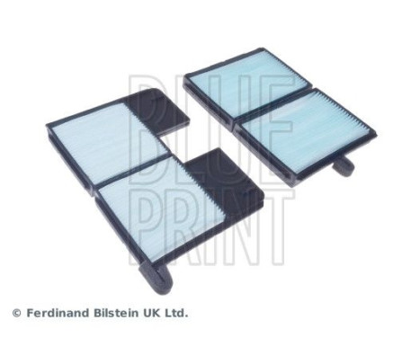 Filtersats, kupéluft ADT32538 Blue Print, bild 3
