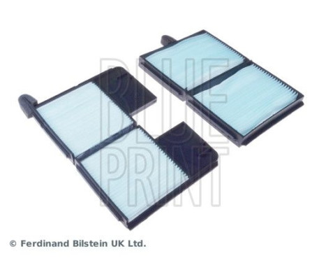 Filtersats, kupéluft ADT32538 Blue Print, bild 4