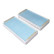 Filtersats, kupéluft ADU172508 Blue Print