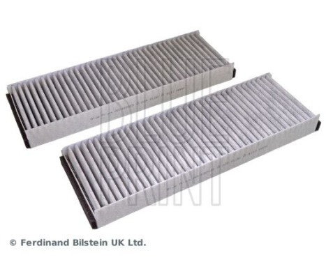 Filtersats, kupéluft ADV182515 Blue Print, bild 4