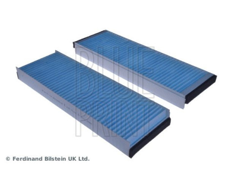 Filtersats, kupéluft ADV182516 Blue Print, bild 2