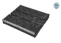 Hyttfilter 012 326 0046/PD Meyle
