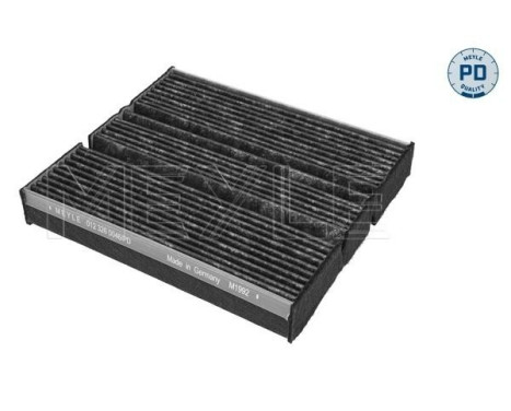 Hyttfilter 012 326 0046/PD Meyle