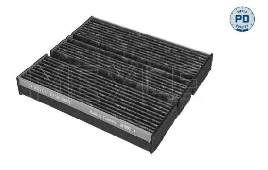 Hyttfilter 012 326 0046/PD Meyle