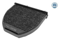 Hyttfilter 012 326 0050/PD Meyle