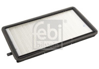 Hyttfilter 09186 FEBI