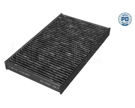 Hyttfilter 11-12 326 0000/PD Meyle