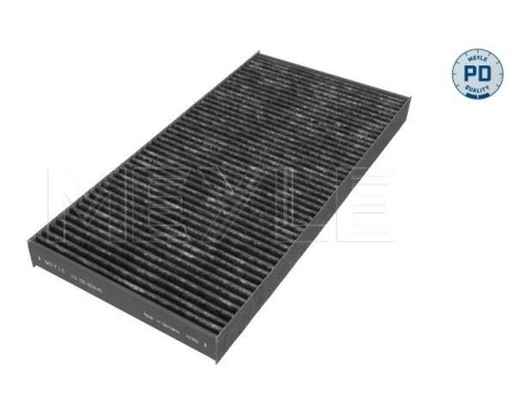 Hyttfilter 112 326 0034/PD Meyle