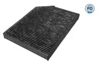 Hyttfilter 112 326 0035/PD Meyle