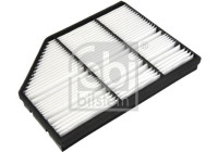 Hyttfilter 173446 FEBI