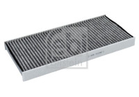 Hyttfilter 176484 FEBI