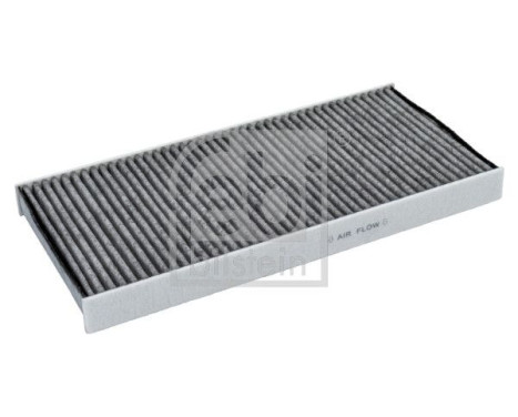 Hyttfilter 176484 FEBI