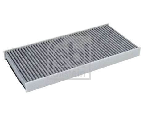 Hyttfilter 176484 FEBI, bild 2