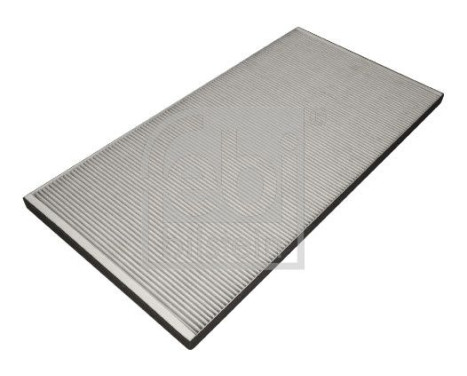 Hyttfilter 182548 FEBI, bild 2