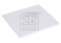 Hyttfilter 183845 FEBI