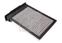 Hyttfilter 183847 FEBI