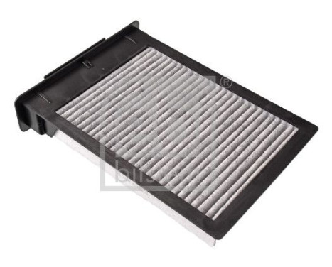 Hyttfilter 183847 FEBI