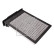 Hyttfilter 183847 FEBI