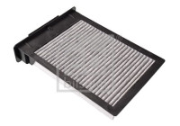 Hyttfilter 183847 FEBI