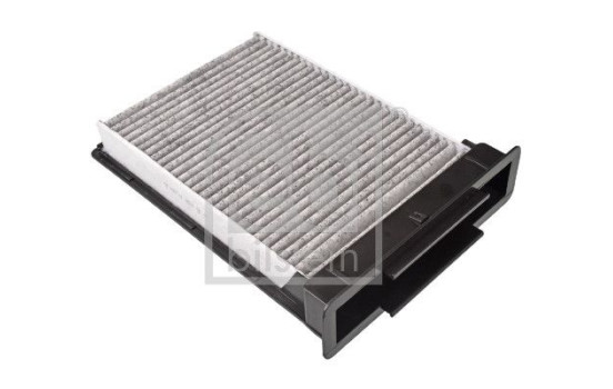 Hyttfilter 183847 FEBI, bild 2