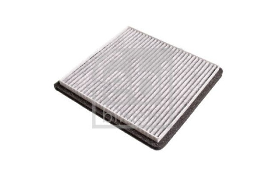 Hyttfilter 183859 FEBI