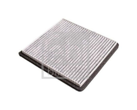 Hyttfilter 183859 FEBI
