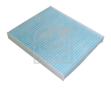 Hyttfilter 183876 FEBI