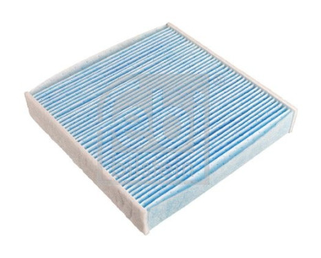 Hyttfilter 183880 FEBI