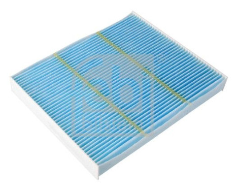 Hyttfilter 183881 FEBI