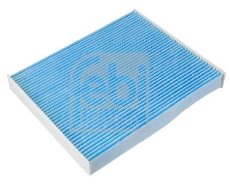 Hyttfilter 183881 FEBI, bild 2