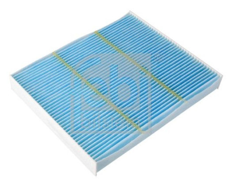 Hyttfilter 183881 FEBI