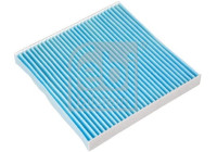 Hyttfilter 183889 FEBI