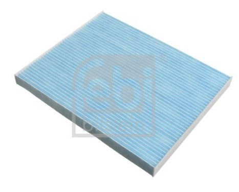 Hyttfilter 183893 FEBI