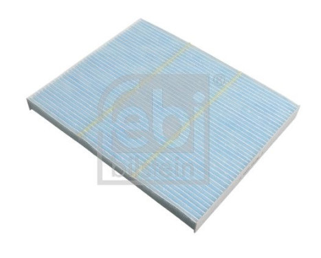 Hyttfilter 183893 FEBI, bild 2